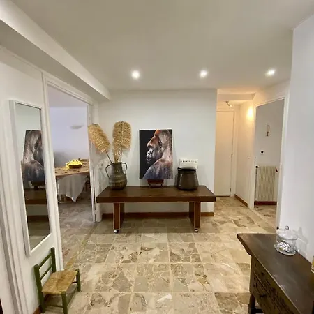 3 Pieces Au Coeur D Appartement