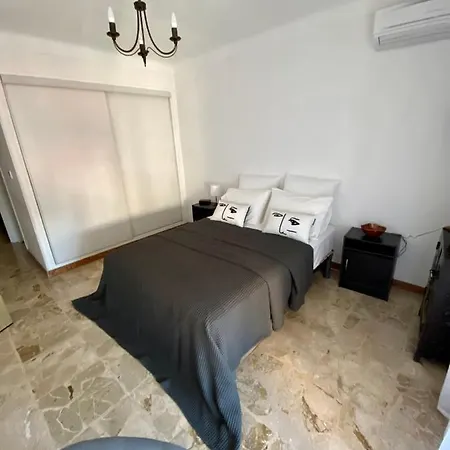 3 Pieces Au Coeur D Appartement