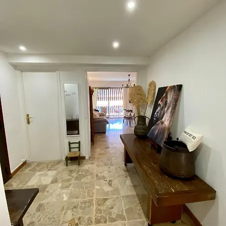 3 Pieces Au Coeur D Appartement *