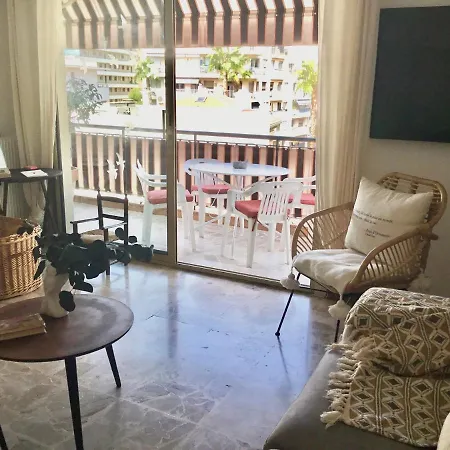 Appartement 3 Pieces Au Coeur D